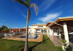 Foto 1 de Casa com 4 Quartos à venda, 240m² em Residencial Ecopark, Tatuí
