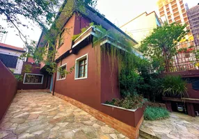 Foto 1 de com 11 Quartos para alugar, 250m² em Vila Mariana, São Paulo