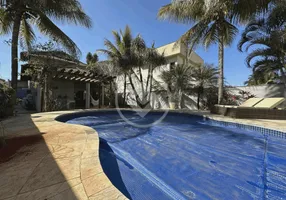 Foto 1 de Casa de Condomínio com 3 Quartos à venda, 246m² em Condominio Portal do Sol II, Goiânia