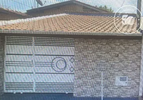 Foto 1 de Casa com 2 Quartos à venda, 87m² em Conjunto Residencial Araretama, Pindamonhangaba