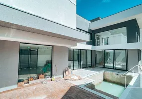 Foto 1 de Casa de Condomínio com 4 Quartos à venda, 310m² em Urbanova III, São José dos Campos