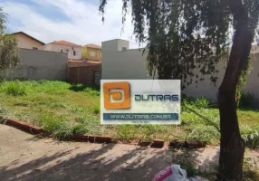 Foto 1 de Lote/Terreno à venda, 258m² em Residencial Portal da Água Branca, Piracicaba