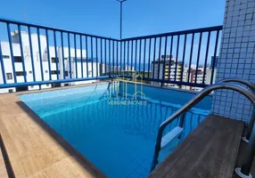 Foto 1 de Cobertura com 4 Quartos à venda, 162m² em Costa Azul, Salvador