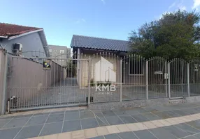 Foto 1 de Casa com 3 Quartos para venda ou aluguel, 114m² em Parque dos Anjos, Gravataí