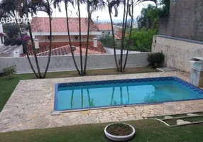Foto 1 de Casa com 3 Quartos à venda, 300m² em Jardim Europa, Valinhos