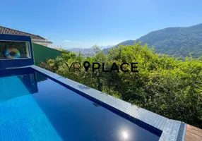 Foto 1 de Casa de Condomínio com 4 Quartos à venda, 543m² em Joá, Rio de Janeiro