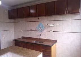 Foto 1 de Apartamento com 2 Quartos para alugar, 70m² em Baeta Neves, São Bernardo do Campo