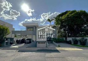 Foto 1 de Casa de Condomínio com 3 Quartos à venda, 368m² em Terras do Madeira, Carapicuíba