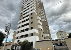 Foto 1 de Apartamento com 2 Quartos para alugar, 63m² em Vila São José, Taubaté