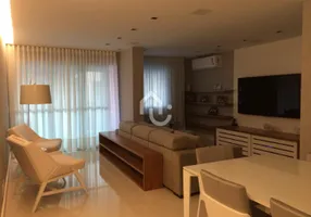 Foto 1 de Apartamento com 2 Quartos à venda, 114m² em Barra da Tijuca, Rio de Janeiro
