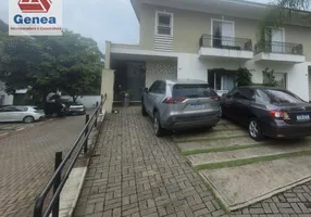 Foto 1 de Casa de Condomínio com 3 Quartos à venda, 233m² em Jardim Vitória, Suzano