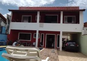 Foto 1 de Casa com 5 Quartos à venda, 120m² em Jamaica, Itanhaém