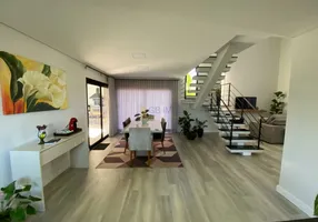 Foto 1 de Casa de Condomínio com 3 Quartos à venda, 273m² em Machadinho, Jarinu