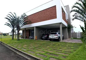 Foto 1 de Casa de Condomínio com 4 Quartos à venda, 459m² em Condominio Playa Vista, Xangri-lá