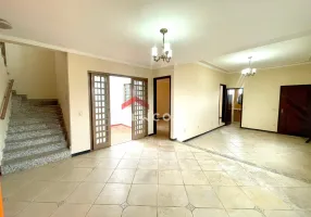 Foto 1 de Casa com 3 Quartos à venda, 314m² em Jardim Terra Branca, Bauru