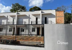 Foto 1 de Casa de Condomínio com 2 Quartos à venda, 56m² em Quinta dos Angicos, Cotia