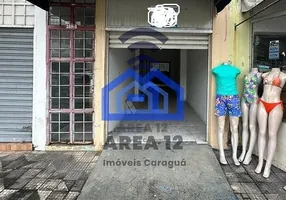 Foto 1 de Ponto Comercial para alugar, 120m² em Jardim Primavera, Caraguatatuba