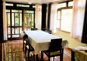 Foto 1 de Casa com 3 Quartos à venda, 410m² em Brooklin, São Paulo