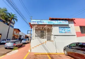 Foto 1 de Ponto Comercial para alugar, 180m² em Centro, São Carlos