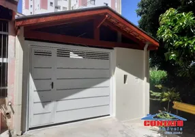 Foto 1 de Casa com 1 Quarto para alugar, 45m² em Jardim Paraíso, São Carlos