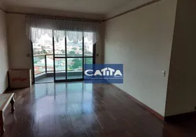 Foto 1 de Apartamento com 3 Quartos à venda, 129m² em Jardim Anália Franco, São Paulo
