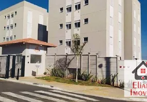 Foto 1 de Apartamento com 2 Quartos à venda, 42m² em Residencial Fazenda Lagoa, Campinas