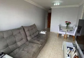 Foto 1 de Apartamento com 3 Quartos à venda, 64m² em Jardim Celeste, São Paulo