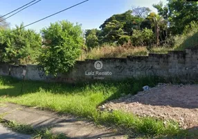 Foto 1 de Lote/Terreno à venda, 1050m² em Jardim Atlântico, Belo Horizonte