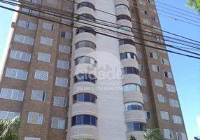 Foto 1 de Apartamento com 2 Quartos à venda, 125m² em Centro, Cascavel