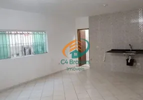 Foto 1 de Sala Comercial para alugar, 50m² em Jardim Tranquilidade, Guarulhos