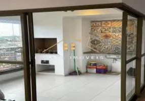 Foto 1 de Apartamento com 3 Quartos para alugar, 99m² em Chácara São José, Arujá