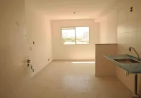 Foto 1 de Apartamento com 1 Quarto à venda, 26m² em Parque Maria Helena, São Paulo