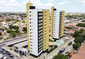 Foto 1 de Apartamento com 3 Quartos à venda, 76m² em Santo Antônio, Mossoró