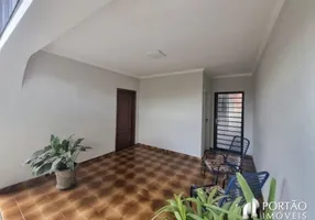 Foto 1 de Casa com 3 Quartos à venda, 133m² em Jardim Bela Vista, Bauru