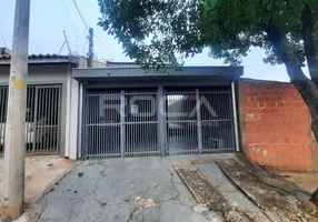 Foto 1 de Casa com 2 Quartos à venda, 100m² em Vila Santa Madre Cabrini, São Carlos