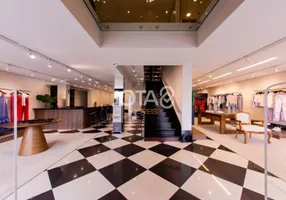 Foto 1 de Sala Comercial para alugar, 400m² em Alto, Curitiba