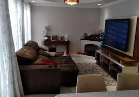 Foto 1 de Casa de Condomínio com 3 Quartos para venda ou aluguel, 149m² em Jardim Paraventi, Guarulhos