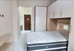 Foto 1 de Kitnet com 1 Quarto para alugar, 28m² em Campos Eliseos, São Paulo