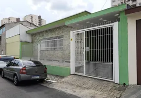 Foto 1 de Casa com 4 Quartos à venda, 120m² em Vila Zelina, São Paulo