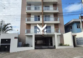 Foto 1 de Apartamento com 3 Quartos à venda, 94m² em Jardim Carvalho, Ponta Grossa