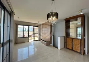 Foto 1 de Apartamento com 3 Quartos para alugar, 155m² em Vila Aviação, Bauru