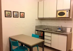 Foto 1 de Apartamento com 1 Quarto à venda, 27m² em Centro, Cotia