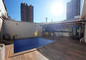 Foto 1 de Casa com 5 Quartos à venda, 299m² em Jardim, Santo André