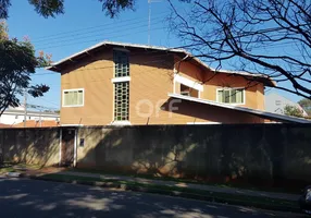 Foto 1 de Sobrado com 3 Quartos à venda, 347m² em Barão Geraldo, Campinas