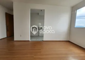 Foto 1 de Apartamento com 2 Quartos à venda, 43m² em Encantado, Rio de Janeiro