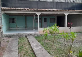 Foto 1 de Casa com 4 Quartos à venda, 336m² em Praia dos Recifes, Vila Velha