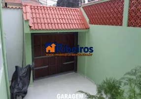 Foto 1 de Sobrado com 3 Quartos à venda, 70m² em Vila Brasílio Machado, São Paulo