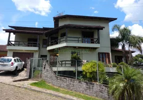 Foto 1 de Casa com 3 Quartos para alugar, 495m² em Santa Catarina, Caxias do Sul