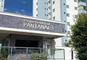 Foto 1 de Apartamento com 3 Quartos à venda, 101m² em Centro Político Administrativo, Cuiabá
