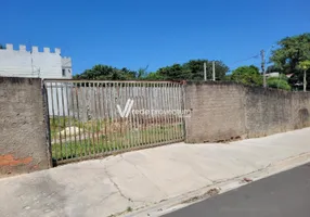 Foto 1 de Lote/Terreno à venda, 312m² em Jardim Samambaia, Campinas